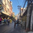 진보시장 광장 | [네팔] 8. 카트만두에서 영화보기