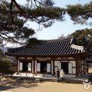 오죽헌 이미지