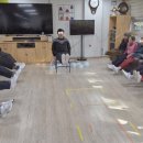 소리숲웃음실버센터