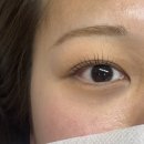 리이브 | 뷰러랑 이별…✨리이브로우 속눈썹 펌 후기👀🎀