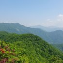 백둔리 주차장 이미지