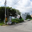 원주굽이길 1코스 배부른산길 이미지