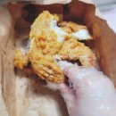 또바기두마리 대구통닭 | 한마리 만원 가성비 좋은 대구치킨 평리통닭 포장(옛날통닭, 순살간장 솔직후기)