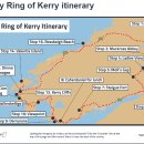 더 바라다(The Barada) | The Ring of Kerry (20May 2025)