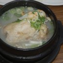 신라삼계탕 이미지