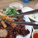 정석통바베큐족구이 이미지