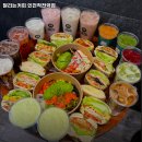 달리는커피인천 이미지