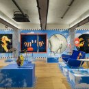 The third floor 이미지