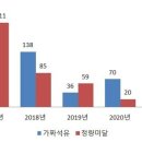 가짜석유.정량미달 불법주유소 지속 발견 5년간 840건 달해 이미지