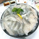 인천 만수동 횟집 만수역 수퍼마리호
