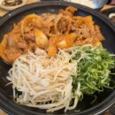 화전식당 | 화전 맛집 추천 직장인도 줄 서는 식당! 하누리