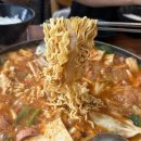 케이시 | [전주 만성동 맛집] 깊고 깔끔한 국물이 일품인 '캠프 케이시 부대찌개' 후기!