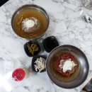 중랑구 중화동 냉면 맛집!! [이가냉면] : 물냉면, 육회비빔냉면, 고기만두, 자가제면!!