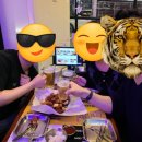 깐부치킨판교산운 | 깐부치킨 판교역 방문 깐부동맹 후기!