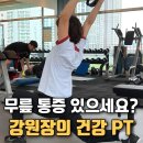 원바디 퍼스널 트레이닝 스튜디오(378) | 대구 침산동PT '테니스' 취미 생활로 인한 무릎통증 자세교정 건강케어 후기