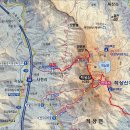 적상보건지소 | 적상산,赤裳山&amp;(상산, 상성산) - 전북 무주