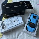 1:18 / 오토아트 LCD 미니챔프 외 / 람보르기니 레인지로버 BMW 외 5 이미지
