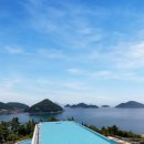 쏠비치 남해 사우나 이미지