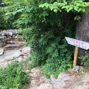 산골펜션캠핑장 이미지