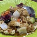 유사부중식당