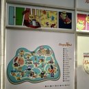 [용인 키즈카페 추천] 너티차일드 용인점, 청덕동 대형 키즈카페