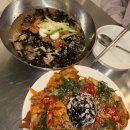 우정여인숙 | 천안 신부동 술집 레트로 안주맛집 우정이발관 재방문 후기