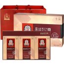 정관장 홍삼진건 + 쇼핑백, 40ml, 30개 이미지