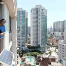 사랑 태양광발전소 이미지