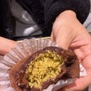 [인천 롯백] 두쫀쿠 주말 후기(파리크라상, 홍성딸기모찌)