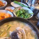 신의주찹쌀순대국 이미지