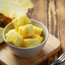 파인애플 이미지