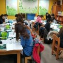 캘리그라피 공예 이미지