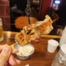 꼬치향 | [내돈내산] 연남동 야키토리 고꼬연남 솔직 후기｜생맥주, 숯불향 미쳤던 꼬치집
