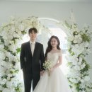 [ 경사 ] 김기원회원님 자제분 결혼식 입니다. 이미지
