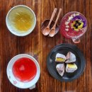 마시뜰 | [서울/종로 카페 추천 찻집] 차마시는뜰 차뜰 | 서울 한복판의 찻집 (내돈내산)