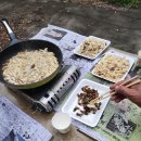 튀김장수 이미지