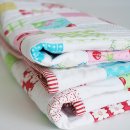 퀼트홀릭 | 패치홀릭 [patch holic]- 베이비 퀼트, 아기 이불 완제품
