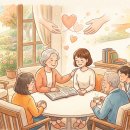 즐거운 삶 행복한 웰다잉 | 상실의 슬픔을 어루만지는 따뜻한 위로 '웰다잉 프로그램'