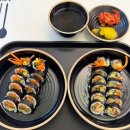 방배김밥 여의도점 | [여의도/국회의사당역 방배김밥]혼밥하기 좋은, 김밥 라볶이 맛집