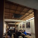 화력477 | 문금례9292 숯불직화꼬치 / 길동 분위기 좋은 데이트 맛집 / 이벤트 주차정보 메뉴 가격 솔직후기
