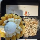 설빙 | 강남역 디저트 빙수 맛집 설빙 강남역점 애플망고 치즈 설빙 후기