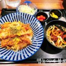 홍정식당