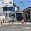 스카이워크 공중화장실 이미지