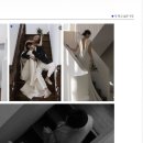 시안 | 웨딩촬영 시안 만들기 스튜디오 헤어변형 메이크업 시안 공유 후기