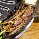 일월갈비 이미지