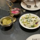 따봉PC | [영등포역 맛집]인도커리 낭로_현지인 쉐프가 있는 인도요리 전문점 방문후기🍛