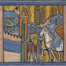 역사를 재구성한 성전, 십자군 전쟁 이미지