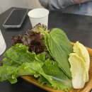 [성남맛집] 엥? 보쌈 존맛. 낙지 존맛. 볶음밥 존맛. 3존맛달성 &#39;불낙지양 보쌈군&#39; 후기