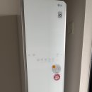 lg styler 무료로 가져가주실분 (6/11 목요일 까지) (완료) 이미지