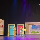 고성군문화복지센터 대공연장 | 베베핀 뮤지컬 두근두근 새친구 경기도 의정부 공연 관람 후기 전국 일정 할인 예매 방법